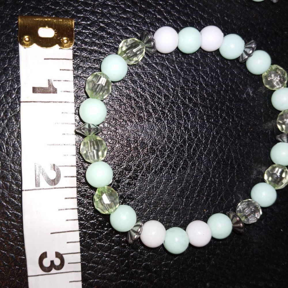 Natural Homemade Bracelets - Picture 2 of 8